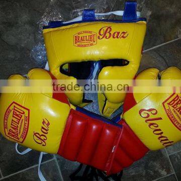 Professional Boxing Gloves photo-2