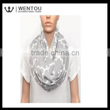 Wholesale Soft Oversize Breastfeeding Cover photo-4