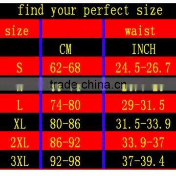 Women Waist Trainer Super Stretch Steel Bone Hot Body Shaper Waist Cincher Control Corset Slimming Belt Tummy Bustiers photo-2