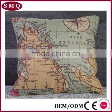 2017 Hot Sale Leather Sofa Seat Sofa Cushion Covers photo-2