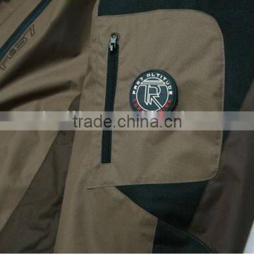 3 in 1 Jacket photo-3