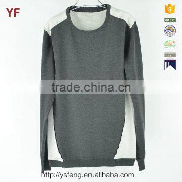Fashion Fabric Men Sweater 2015