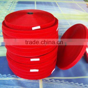 2014 Hot Sale Self Adhesive Hook and Loop Strap photo-5