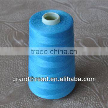 Colors 100% Spun Polyester Sewing Thread