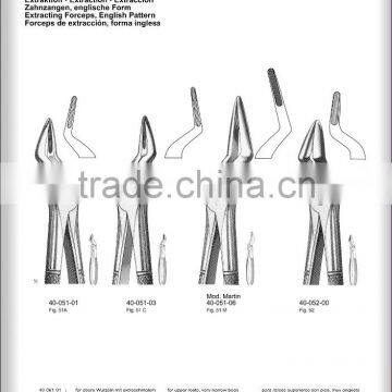 Extracting Forceps photo-6