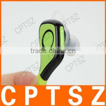 S5 Sports Stereo Bluetooth Headset 4.1 Universal Voice photo-5
