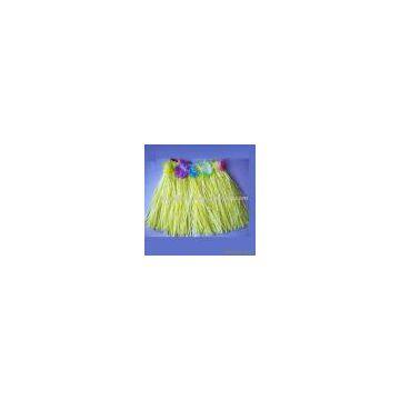 Sell Mini PP Hula Skirt, Children's Skirt