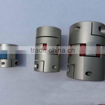 Aluminium flexible couplings SRJ-30C SRJ40C