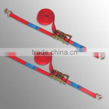 Cargo Lashing Strap From China Manufacturer photo-3