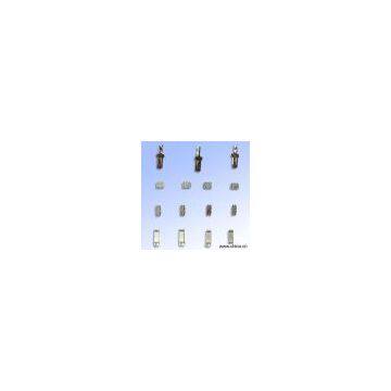 Sell Stamping Metal Components for Communication