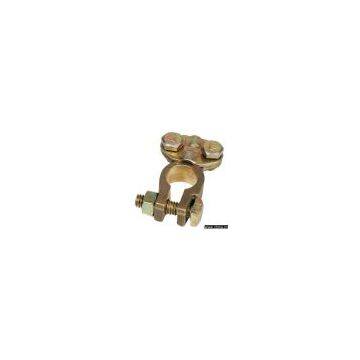 Brass Battery Terminals
