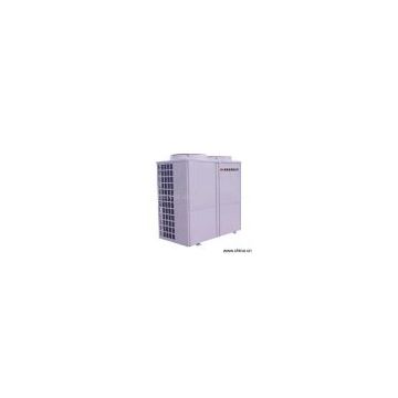 Sell Air Cooled Chiller (Heat Pump)