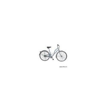 Sell Bicycle
