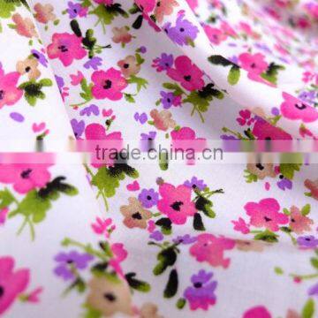 Fashion Shirt Garment Plain Dyed TC 45x45 Poplin Fabric photo-2