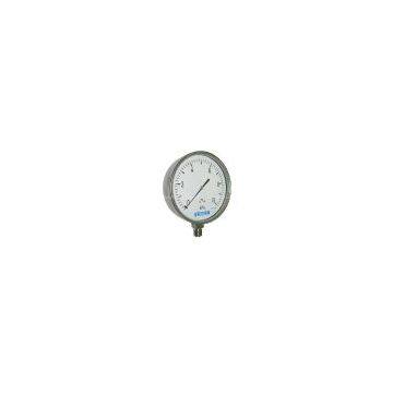 capsule pressure gauge