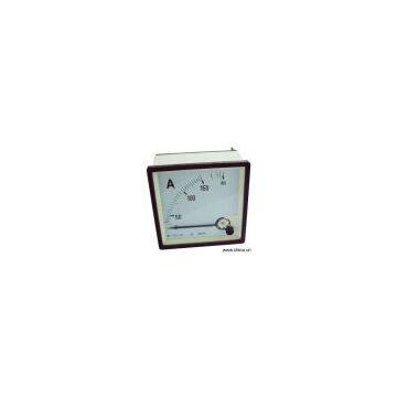 Sell Panel Meter