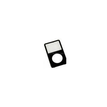 Apple ipod classic black faceplate spare part