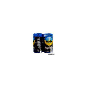 Magic Power D Battery (Dry Battery)