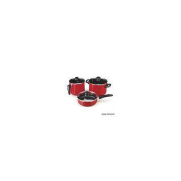 Sell 6pc Cookware Set