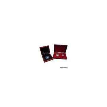 Sell Coin Boxes