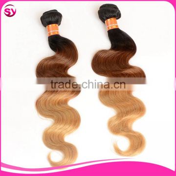 1b/4/27# Body Wave 100 Grams of 8-30 inch Guangzhou Brazilian Hair