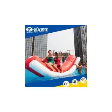 Popular custom inflatable water toys for sale