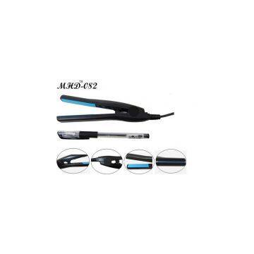 mhd-082 mini hair straightener for travle