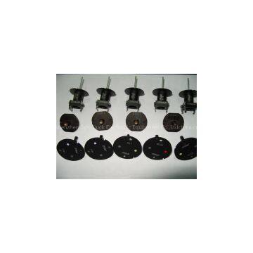 FUJI Nxt Smt NOZZLE(H01/H04/H08/H12) photo-2