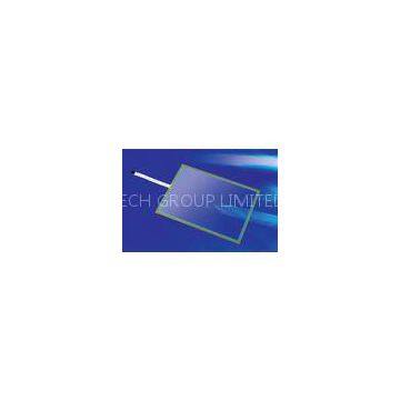 ITO Glass Resistive Touch Panel 19 inch TP with 16:9 Ratio for LCD Touch Screen Display