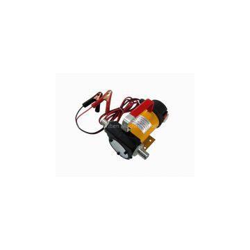 DC transfer pump