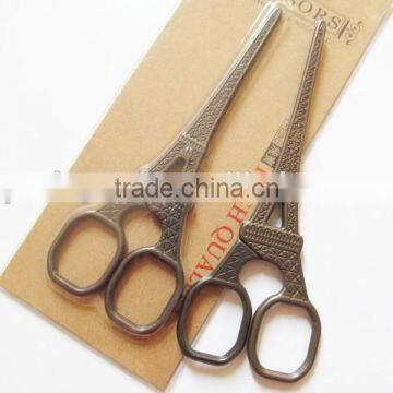 Scissors Embroidery Bird Scissors Craft Thread Scissors. photo-2