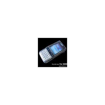 Sell Crystal Case For Nokia3230