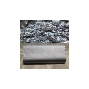 Imitation Plating Aluminum Paste for Printing Ink Application