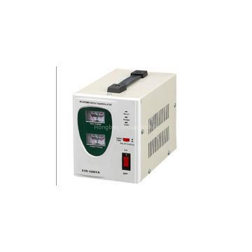 servo motor Ac automatic voltage regulator