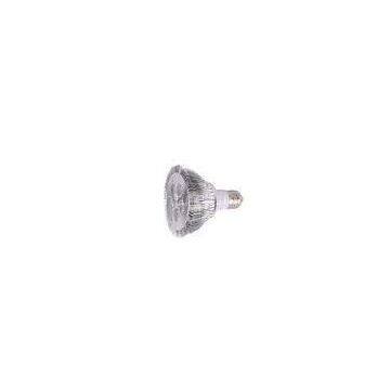 Bridgelux E27 5W Par 30 Led Light Bulbs , LED Indoor Spot Light CE RoHS ISO9001