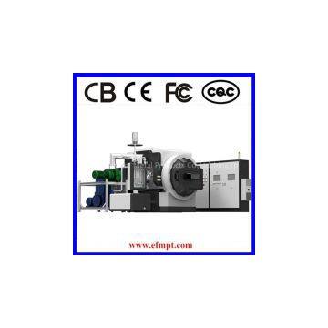 China Supplier Vacuum HIP Sintering Furnace