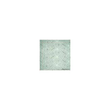 Sell Embroidery Fabric