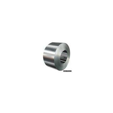 Sell Tin Coated Steel Strip
