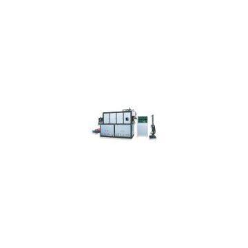 Multifunctional Thermoforming Machine