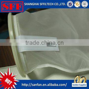 Swimming Pool filter bag for Liquid Filter