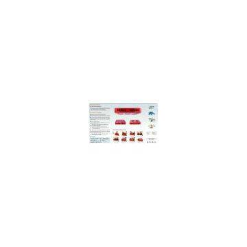 X2 Lens 315W LED Grow Light(189pcs*3W) photo-3