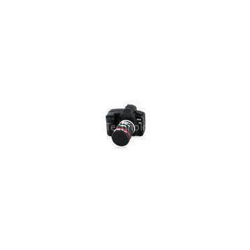Camera Style Customized USB Flash Drive Stick , 2GB 4GB