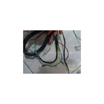 HARNESS WIRE/ WIRE CABLE/BRAKE SWITCH