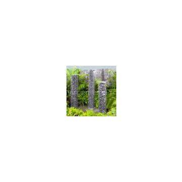 Gabion wire mesh