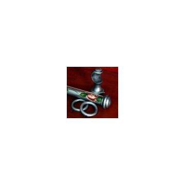 Wood poles sets 1