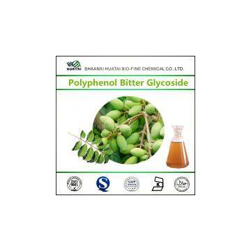 Olive Extract Polyphenol Bitter Glycoside Liquid 2%