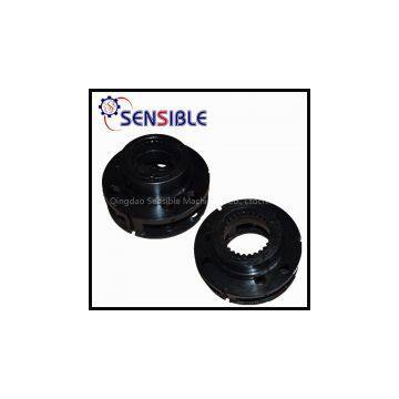 Steel Casting Farm Machine Part