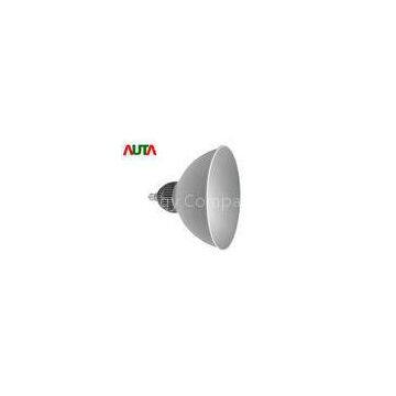 Grey Waterproof Gas Station LED High Bay Lamp 80 Watt 45 Beam Angle