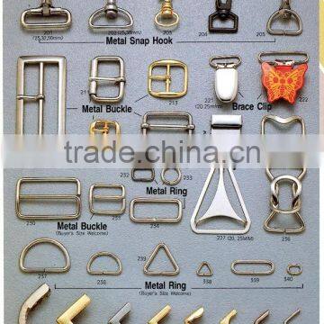 Garment Accessories-Snap Buttons photo-5