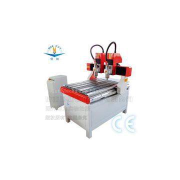 3d wood cnc router NC-A6090